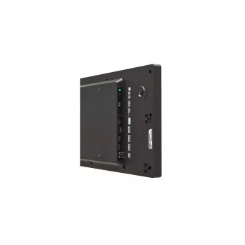 LG 37BH7N-H Digital Signage plochý displej 94 cm (37 inch) LCD Wi-Fi 700 cd/m² Full HD čierny WebOS 24/7