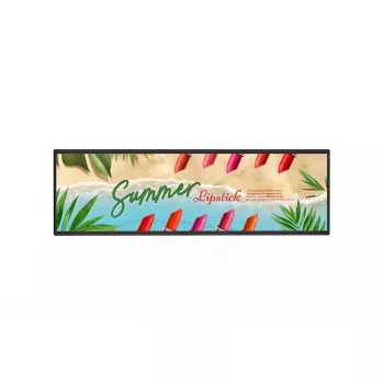 LG 37BH7N-H Digital Signage plochý displej 94 cm (37 inch) LCD Wi-Fi 700 cd/m² Full HD čierny WebOS 24/7