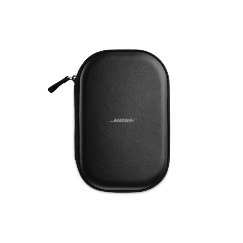 BOSE Headset QuietComfort 45 - Stereo - 2,5 mm/Bluetooth - biela