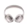 BOSE Headset QuietComfort 45 - Stereo - 2,5 mm/Bluetooth - biela