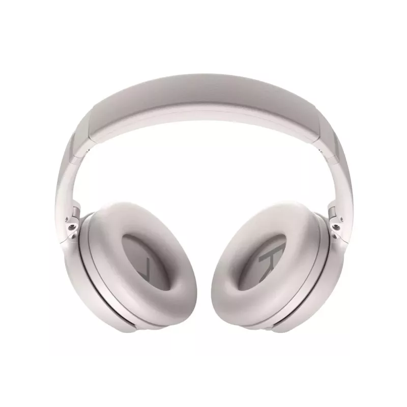 BOSE Headset QuietComfort 45 - Stereo - 2,5 mm/Bluetooth - biela