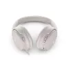 BOSE Headset QuietComfort 45 - Stereo - 2,5 mm/Bluetooth - biela