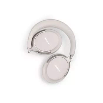 BOSE Headset QuietComfort Ultra - Stereo - 3,5 mm/Bluetooth - biela