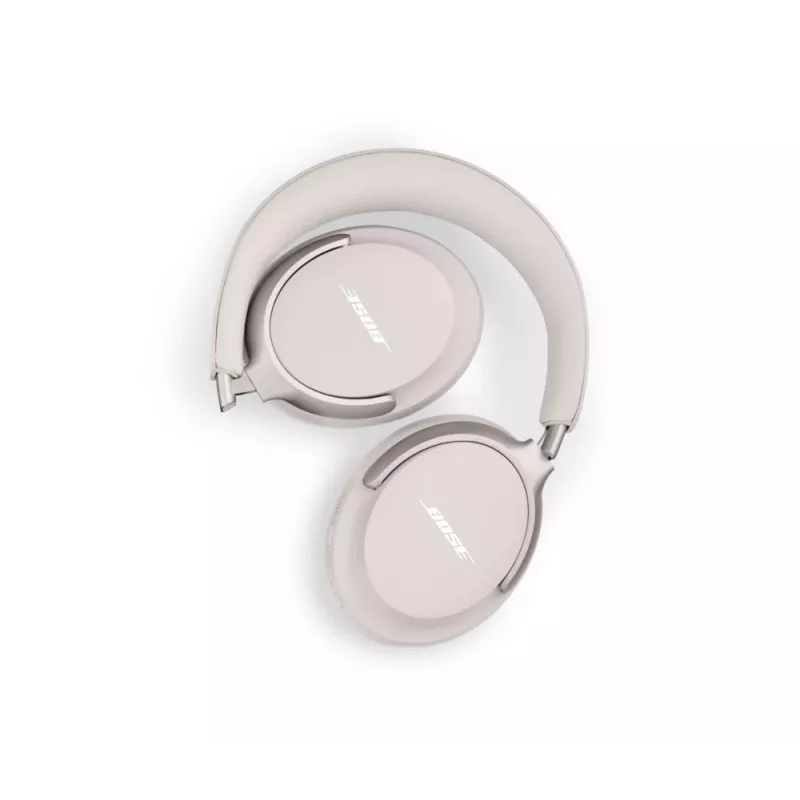BOSE Headset QuietComfort Ultra - Stereo - 3,5 mm/Bluetooth - biela