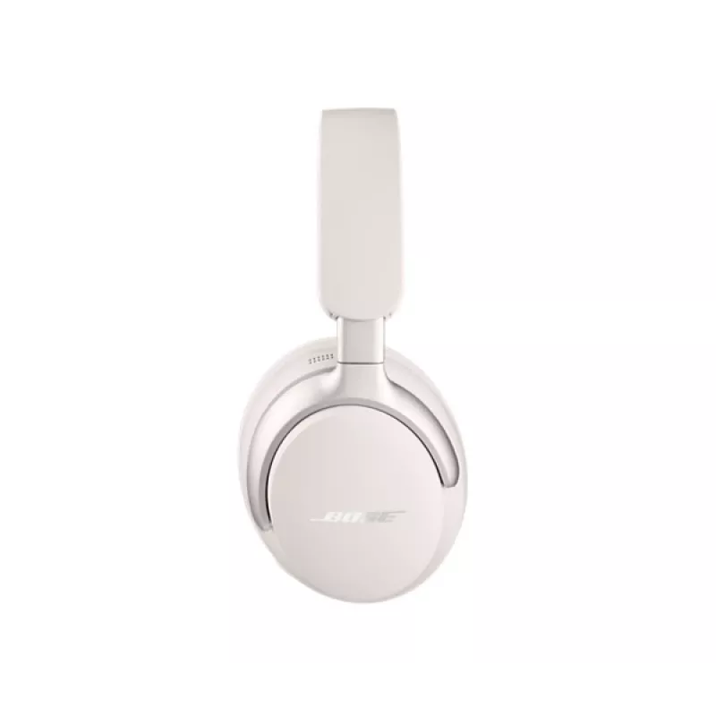 BOSE Headset QuietComfort Ultra - Stereo - 3,5 mm/Bluetooth - biela
