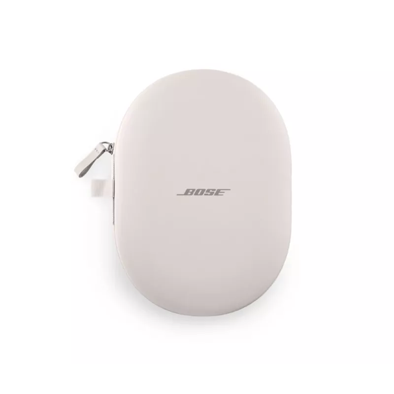 BOSE Headset QuietComfort Ultra - Stereo - 3,5 mm/Bluetooth - biela