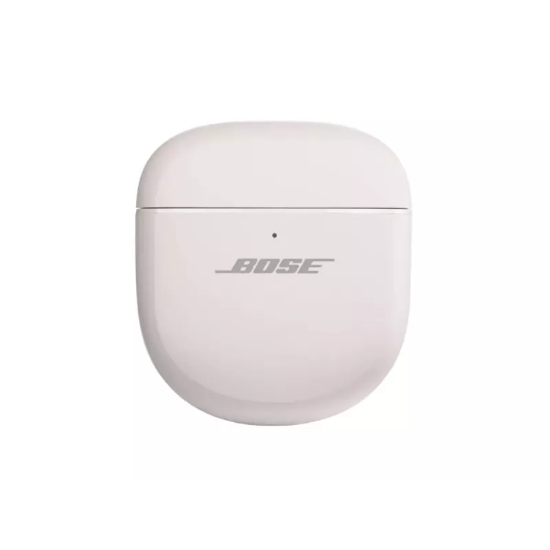 BOSE Earbuds QuietComfort Ultra - Stereo - Bluetooth - biela