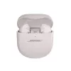 BOSE Earbuds QuietComfort Ultra - Stereo - Bluetooth - biela