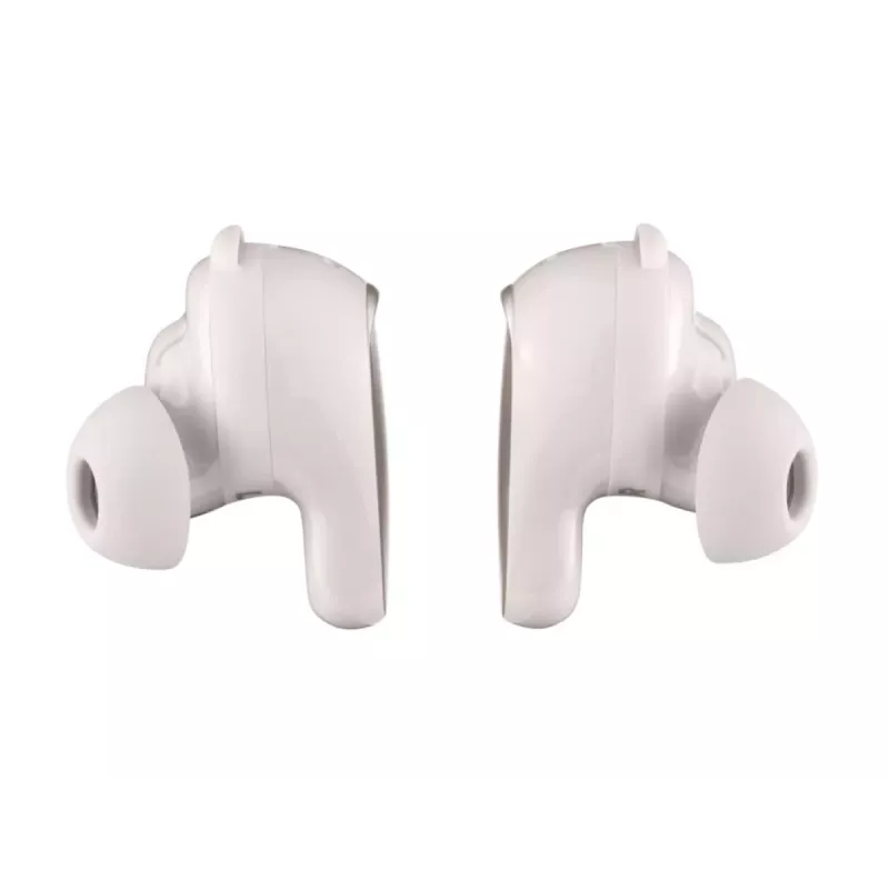 BOSE Earbuds QuietComfort Ultra - Stereo - Bluetooth - biela