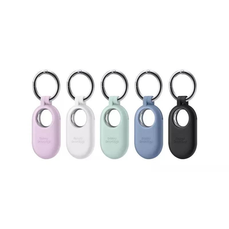 Bluetooth lokalizátor Samsung Galaxy SmartTag2 biely