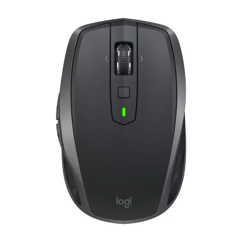 Myš Logitech MX Anywhere 2s RF Wireless + Bluetooth