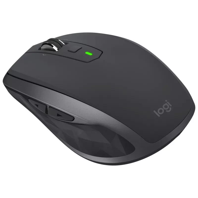 Myš Logitech MX Anywhere 2s RF Wireless + Bluetooth