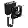 Cooler Master Hyper 212 Black RR-S4KK-25SN-R1 vzduchový chladič procesora, ventilátor 120 mm, 4 tepelné trubice, AM4/AM5/LGA1700, čierny