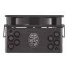 Cooler Master Hyper 212 Black RR-S4KK-25SN-R1 vzduchový chladič procesora, ventilátor 120 mm, 4 tepelné trubice, AM4/AM5/LGA1700, čierny