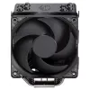 Cooler Master Hyper 212 Black RR-S4KK-25SN-R1 vzduchový chladič procesora, ventilátor 120 mm, 4 tepelné trubice, AM4/AM5/LGA1700, čierny