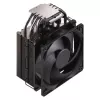 Cooler Master Hyper 212 Black RR-S4KK-25SN-R1 vzduchový chladič procesora, ventilátor 120 mm, 4 tepelné trubice, AM4/AM5/LGA1700, čierny
