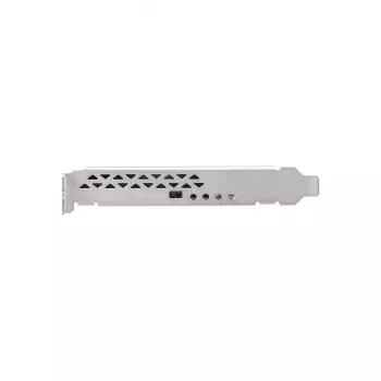 ASUS Hyper M.2 x16 Gen5 Card PCIe 5.0 M.2 adaptér s aktívnym chladením