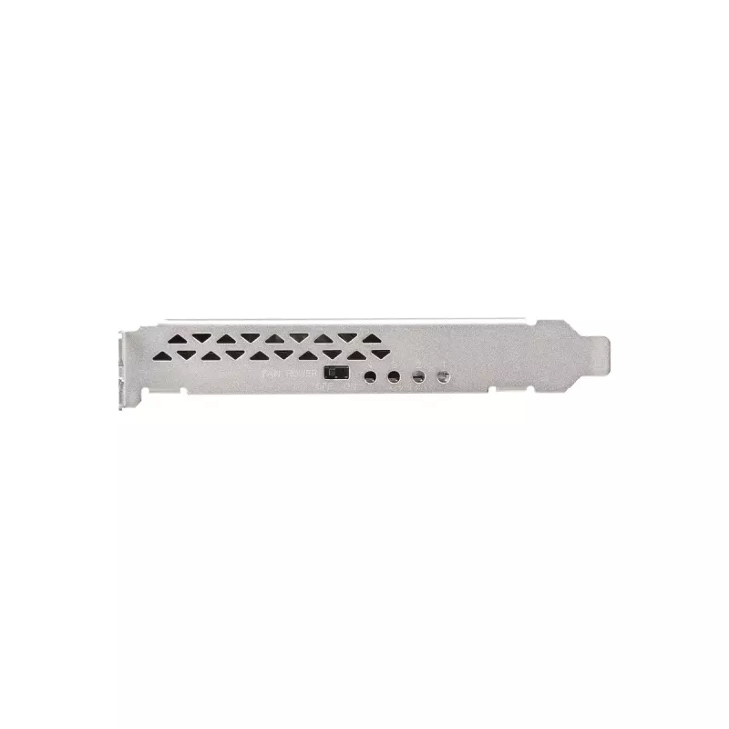 ASUS Hyper M.2 x16 Gen5 Card PCIe 5.0 M.2 adaptér s aktívnym chladením