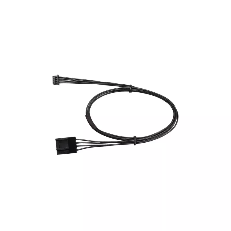 ASUS Hyper M.2 x16 Gen5 Card PCIe 5.0 M.2 adaptér s aktívnym chladením