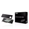 ASUS Hyper M.2 x16 Gen5 Card PCIe 5.0 M.2 adaptér s aktívnym chladením