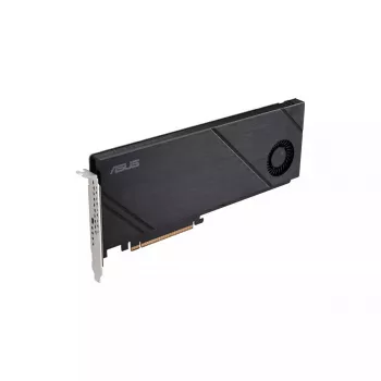 ASUS Hyper M.2 x16 Gen5 Card PCIe 5.0 M.2 adaptér s aktívnym chladením