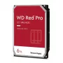 WESTERN DIGITAL pevný disk – WD Red Pro WD6005FFBX – 6 TB – SATA 6 Gbit/s – 3,5