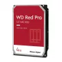 WESTERN DIGITAL pevný disk – WD Red Pro WD4005FFBX – 4 TB – SATA 6Gb/s – 3,5 inch – 7200 ot/min