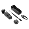 DJI Osmo Pocket 3 gimbal kamera 4K Ultra HD 9,4 MP čierna