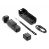 DJI Osmo Pocket 3 gimbal kamera 4K Ultra HD 9,4 MP čierna