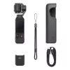 DJI Osmo Pocket 3 gimbal kamera 4K Ultra HD 9,4 MP čierna