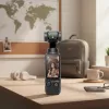 DJI Osmo Pocket 3 gimbal kamera 4K Ultra HD 9,4 MP čierna