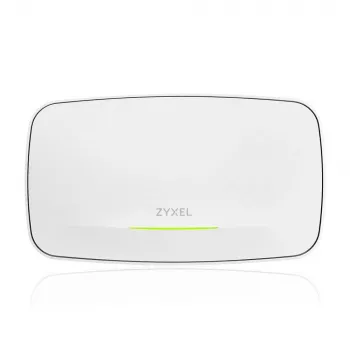 Zyxel WBE660S-EU0101F Wireless Access Point 11530 Mbit/s sivý Power over Ethernet (PoE)