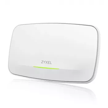 Zyxel WBE660S-EU0101F Wireless Access Point 11530 Mbit/s sivý Power over Ethernet (PoE)