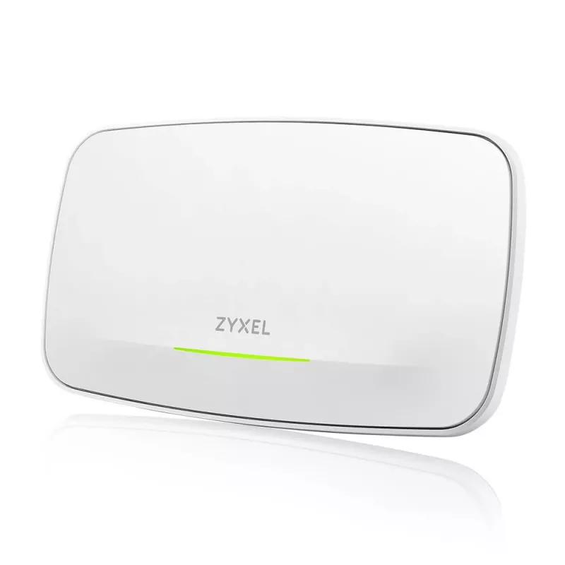 Zyxel WBE660S-EU0101F Wireless Access Point 11530 Mbit/s sivý Power over Ethernet (PoE)