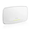 Zyxel WBE660S-EU0101F Wireless Access Point 11530 Mbit/s sivý Power over Ethernet (PoE)
