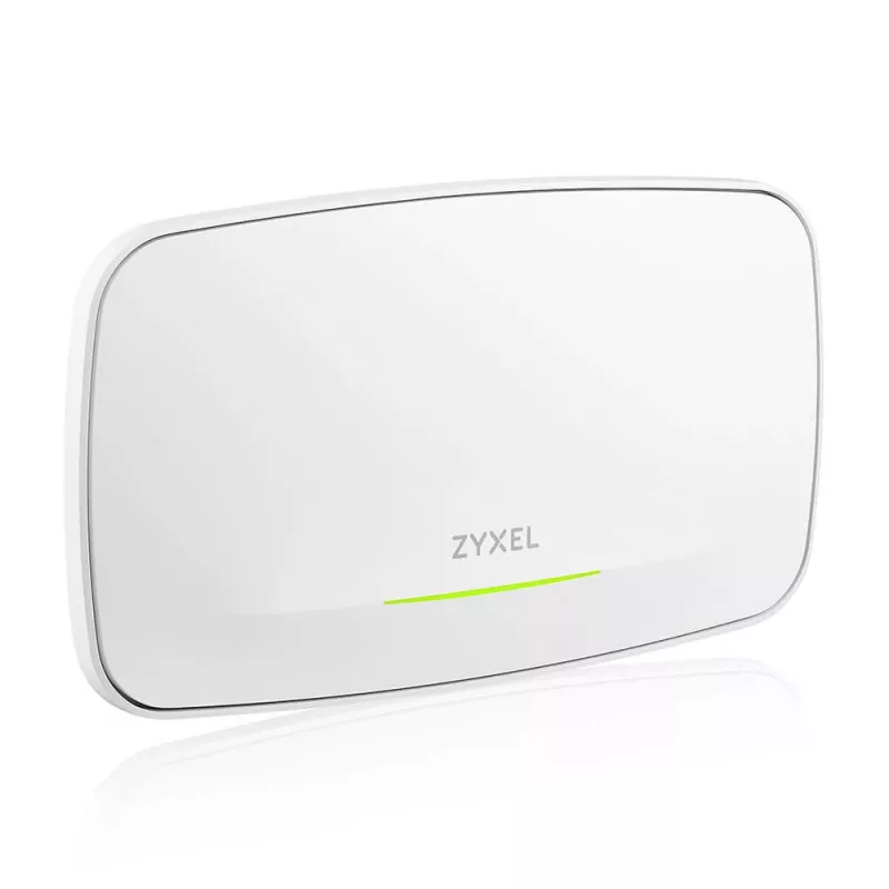 Zyxel WBE660S-EU0101F Wireless Access Point 11530 Mbit/s sivý Power over Ethernet (PoE)