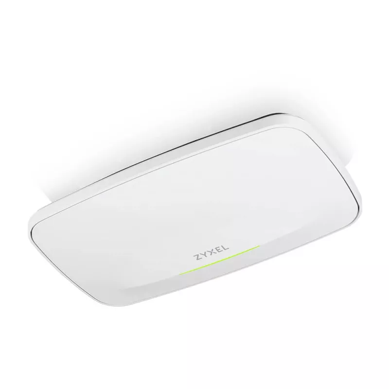 Zyxel WBE660S-EU0101F Wireless Access Point 11530 Mbit/s sivý Power over Ethernet (PoE)