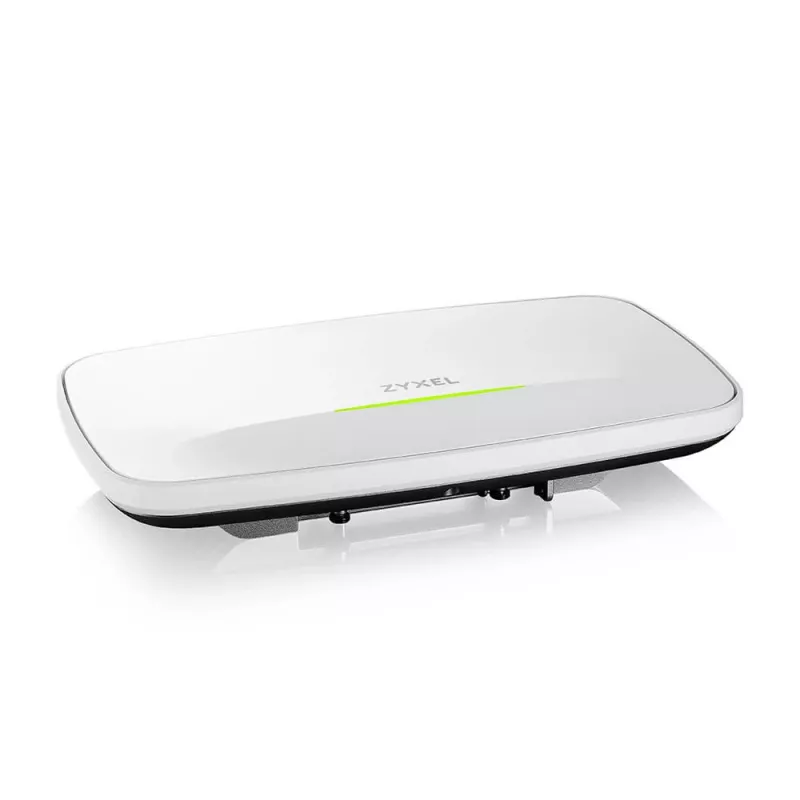 Zyxel WBE660S-EU0101F Wireless Access Point 11530 Mbit/s sivý Power over Ethernet (PoE)