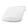 Zyxel WBE660S-EU0101F Wireless Access Point 11530 Mbit/s sivý Power over Ethernet (PoE)
