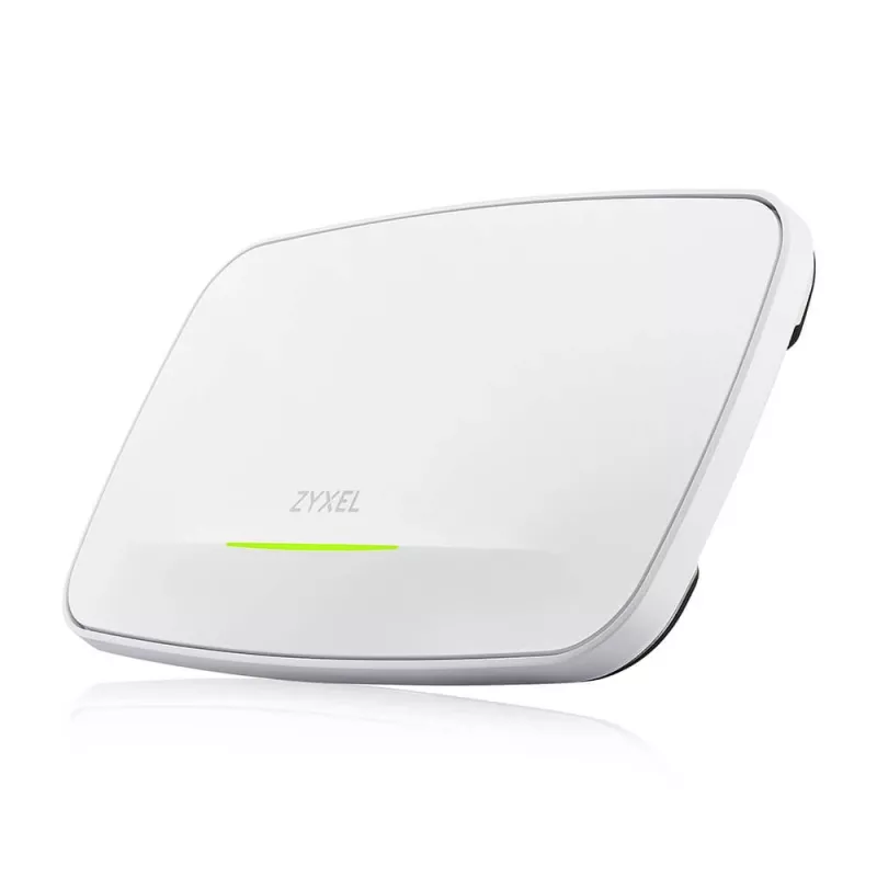 Zyxel WBE660S-EU0101F Wireless Access Point 11530 Mbit/s sivý Power over Ethernet (PoE)
