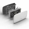 Zyxel WBE660S-EU0101F Wireless Access Point 11530 Mbit/s sivý Power over Ethernet (PoE)