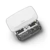 Zyxel WBE660S-EU0101F Wireless Access Point 11530 Mbit/s sivý Power over Ethernet (PoE)