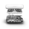 Zyxel WBE660S-EU0101F Wireless Access Point 11530 Mbit/s sivý Power over Ethernet (PoE)