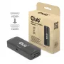 CLUB3D HDMI aktívny 4K60Hz repeater F/F