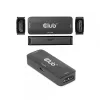 CLUB3D HDMI aktívny 4K60Hz repeater F/F