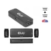CLUB3D HDMI aktívny 4K60Hz repeater F/F
