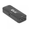 CLUB3D HDMI aktívny 4K60Hz repeater F/F