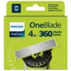 Philips OneBlade OneBlade QP440/50 360 náhradná čepeľ