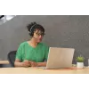 HP Poly Blackwire 8225 stereo Microsoft Teams certifikovaný USB-C headset + USB-C/A adaptér