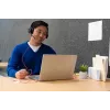 HP Poly Blackwire 8225 stereo Microsoft Teams certifikovaný USB-C headset + USB-C/A adaptér